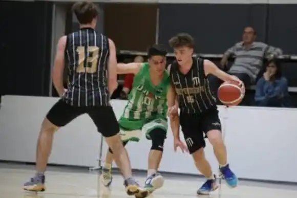 EL CAI forzó un tercer juego