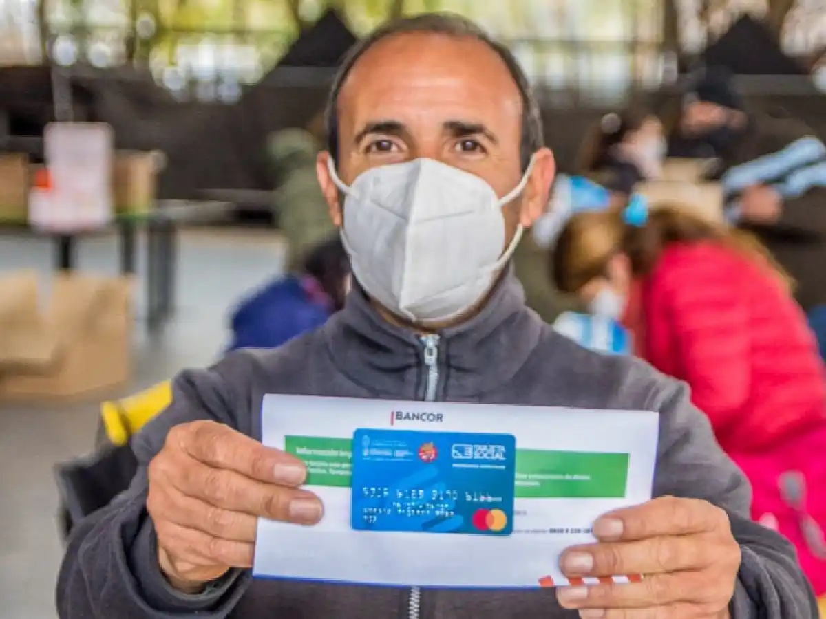 Este martes se acredita la Tarjeta Social para Celíacos