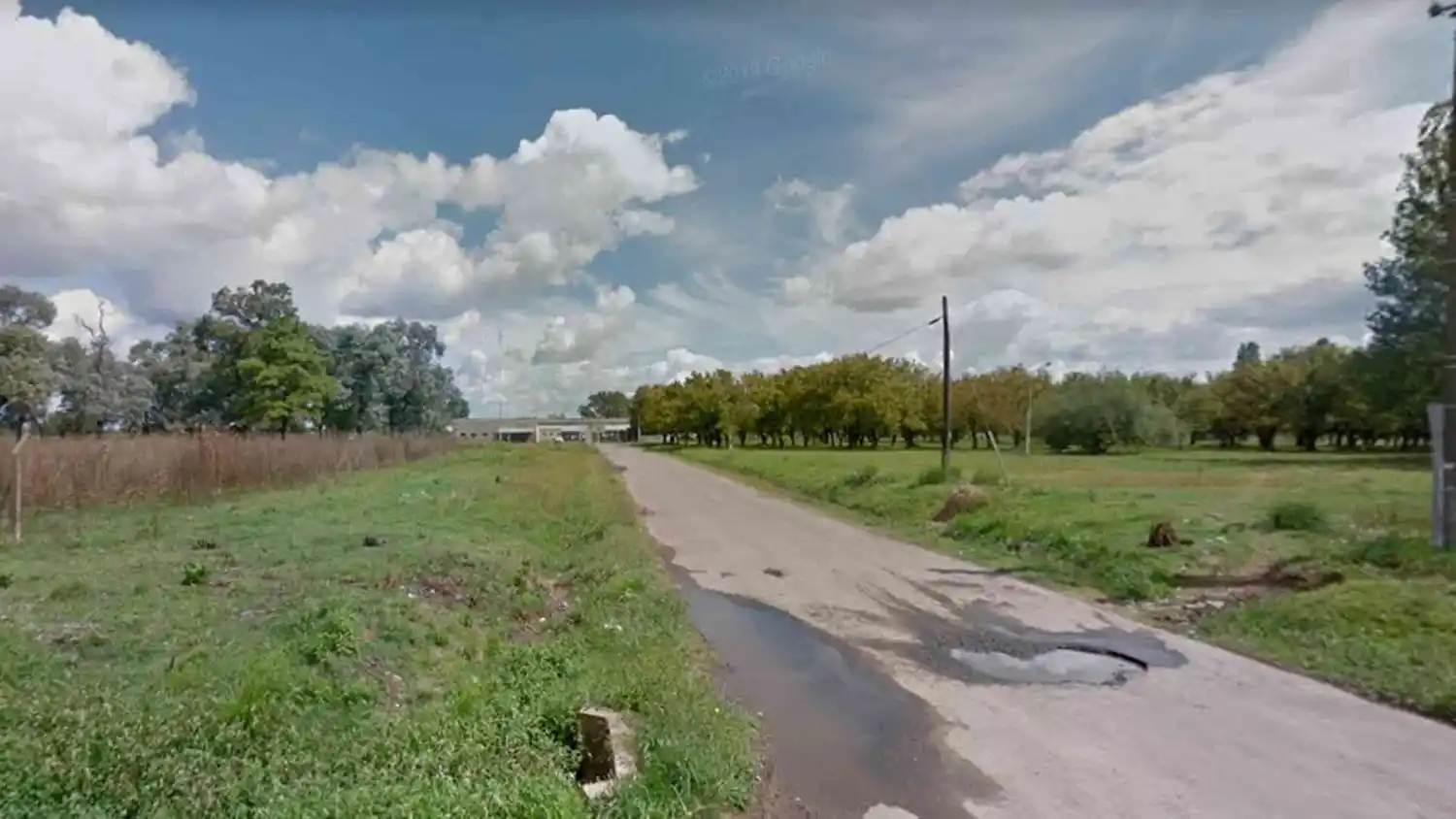 De Película: Un preso escapó en un traslado tras un operativo de rescate en La Matanza