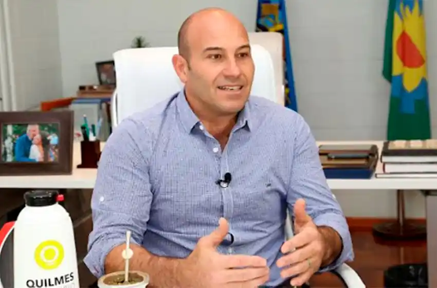 Perechodnik, Martiniano y Grindetti pelean por la vicepresidencia de la Cámara de Diputados de la provincia