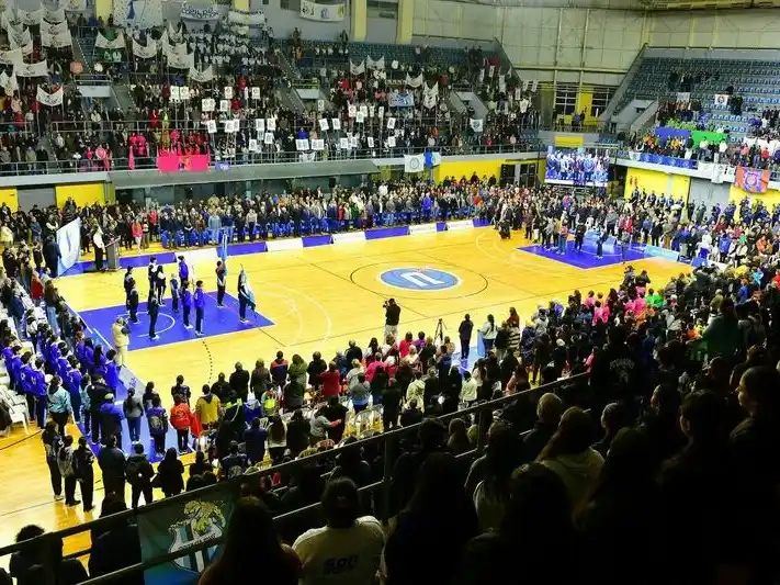 Se lanzó la segunda edición de
los Juegos Evita Formoseños