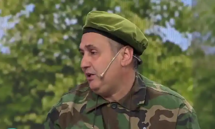 Quién es Jorge Alberto Altieri, el bonaerense ex combatiente de Malvinas cuyo casco es subastado en Londres