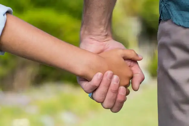 ¿Qué va a ser de mi hijo el día que yo no esté?