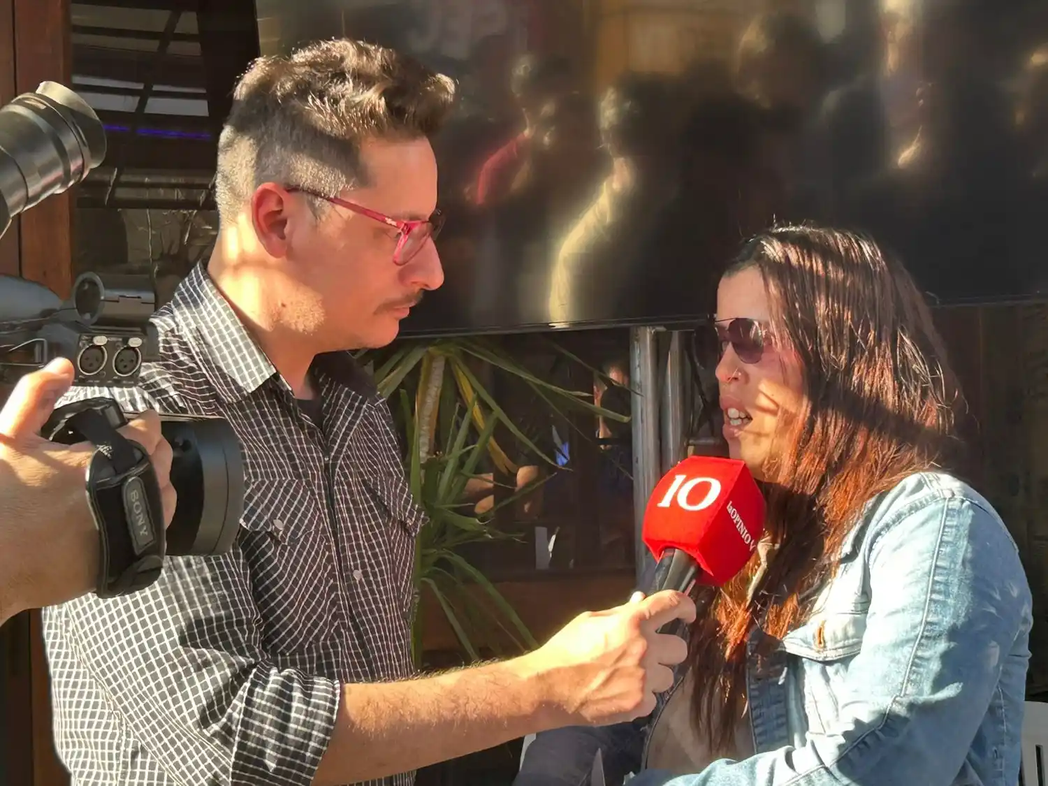 Tatiana morales transmisión san mpedro vota 2025