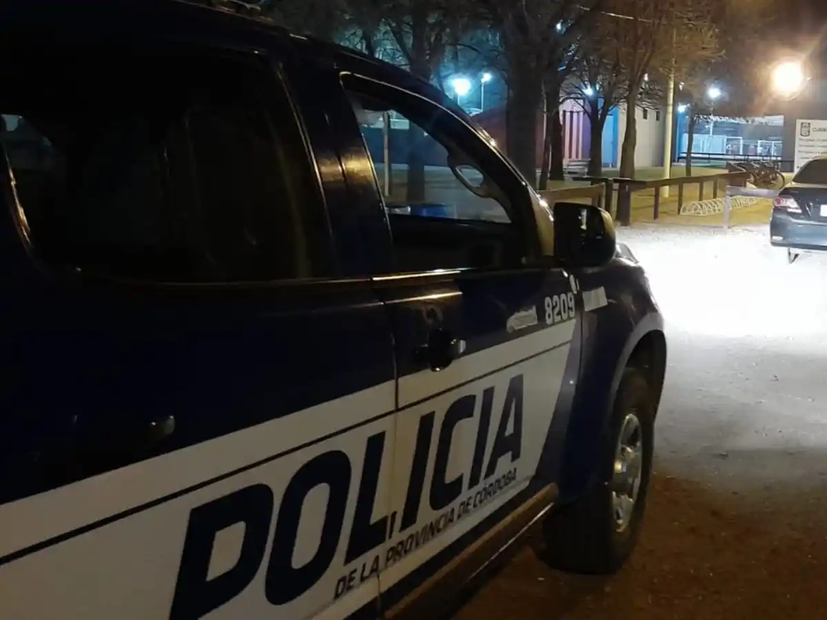 Freyre: falleció un motociclista en la ruta 1