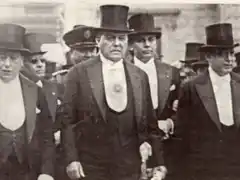 Efemérides de Gualeguay: los radicales en barco al festejo