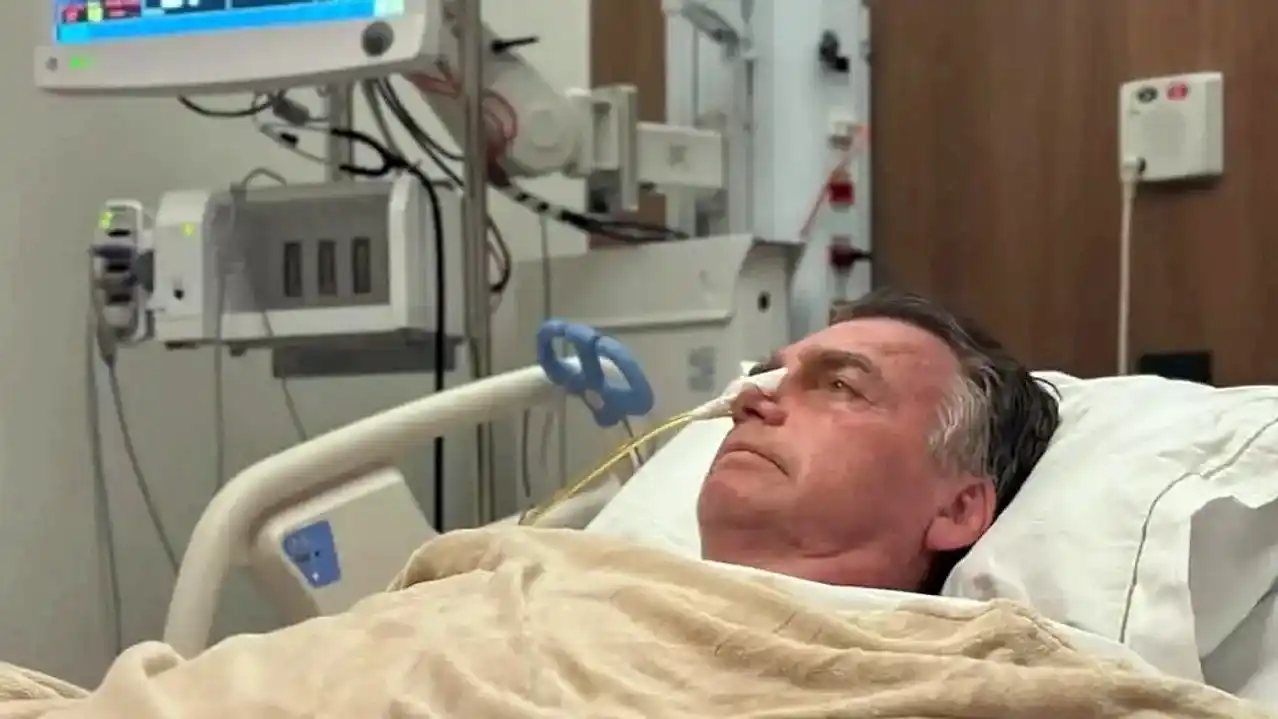 Jair Bolsonaro