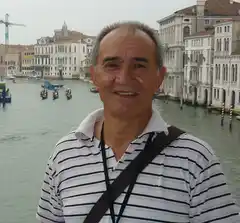 Dr. Jorge Daniel Da Roz
Su fallecimiento