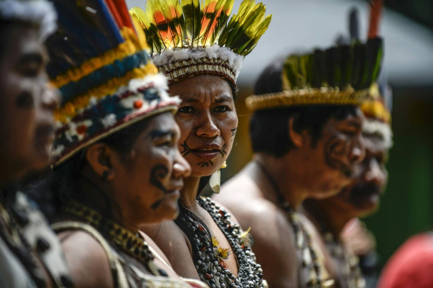 ¡TRAGEDIA EN EL AMAZONAS! Ante avalancha de jóvenes indígenas que se quitan la vida