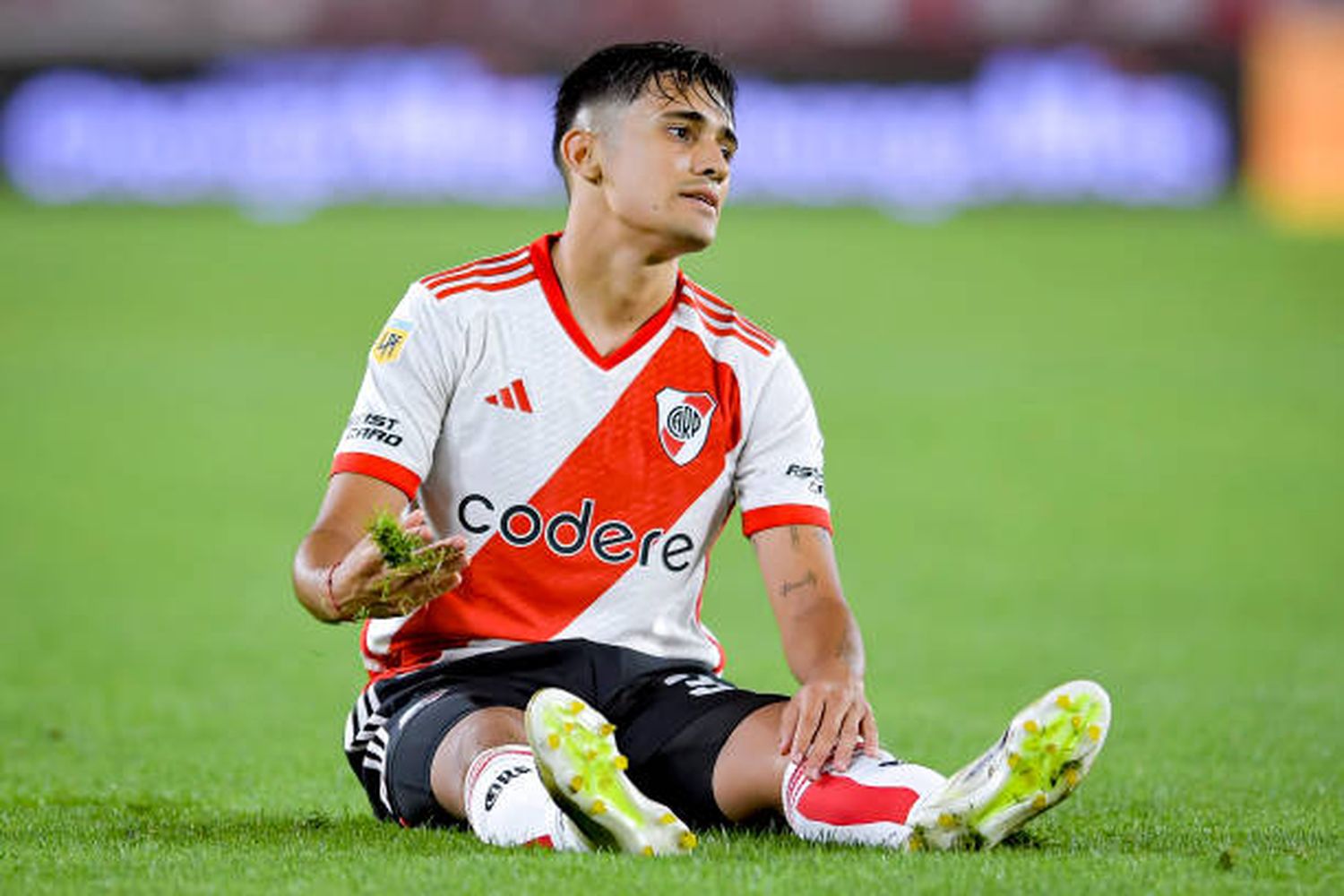 Demichelis irá con los mejor para medirse con Huracán