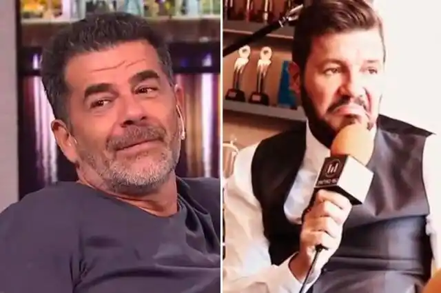 Julian Weich, durísimo con Marcelo Tinelli: "No lo votaría ni en pedo"
