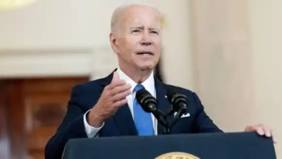Biden lamenta haber llamado «ilegal» a indocumentado acusado de la muerte de Laken Riley (Video)