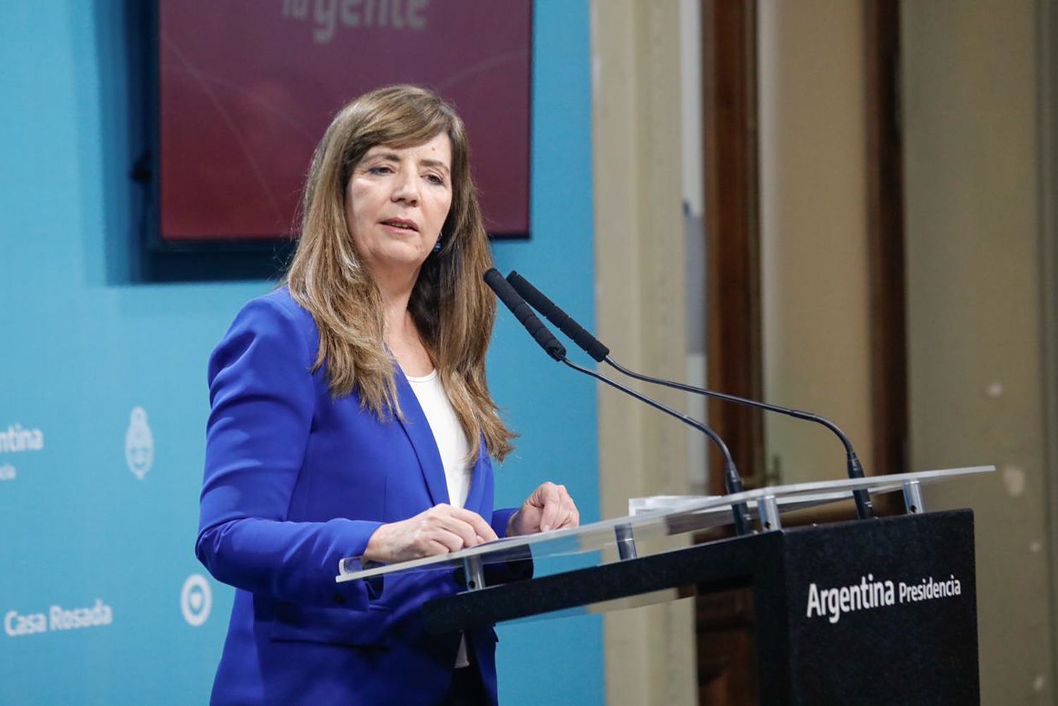 Para Cerruti, el juicio contra Cristina Kirchner “no tiene ni pies ni cabeza”