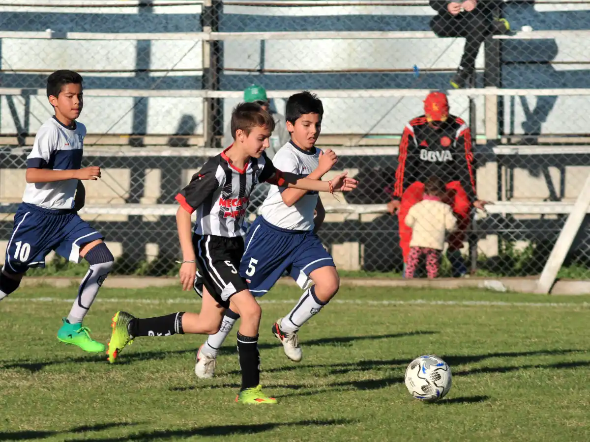 Continúa el Clausura