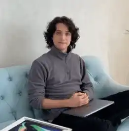 Guillermo Dávila quiere recuperar el tiempo con su hijo. Foto Instagram