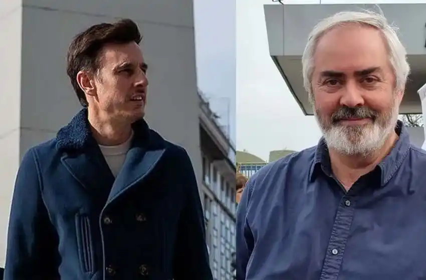 El tenso momento que se vivió Roberto García Moritán con un candidato a gobernador: «Andá a discutir con tu mujer»