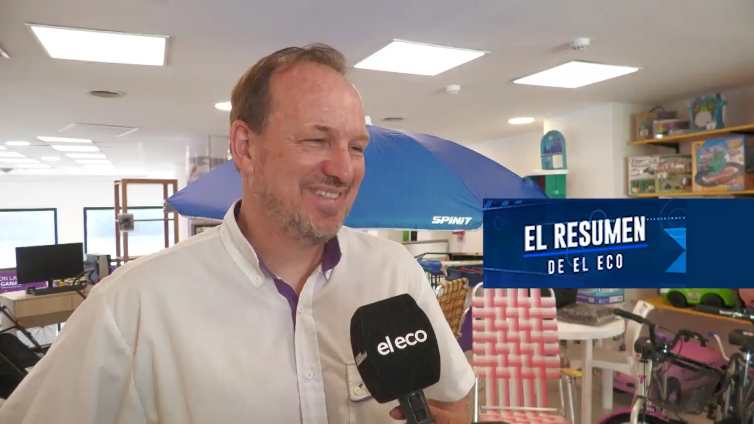 Calor: los artículos que más demanda tienen en comercios de línea blanca