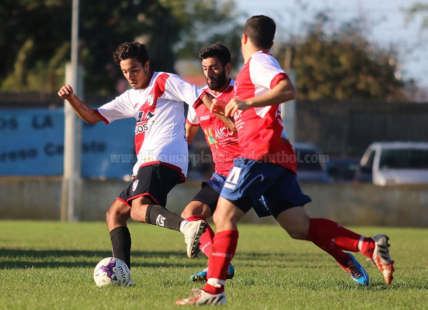 Volvió River