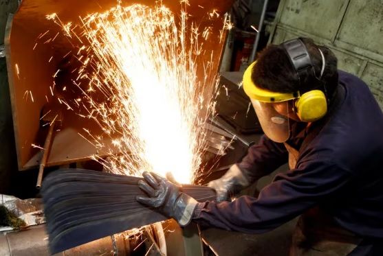 Metalurgia: Informe reveló que Entre Ríos registró variaciones negativas por debajo del promedio