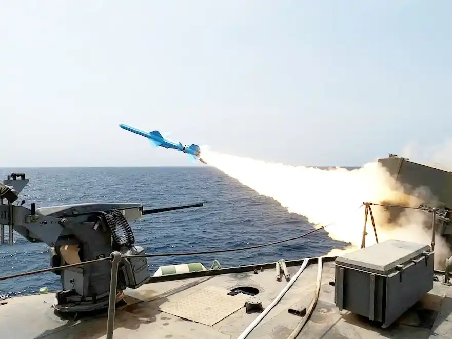 Rusia e Irán llevarán a cabo maniobras navales conjuntas en aguas estratégicas del golfo de Omán