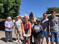 Un mes sin agua en Tandil: el crudo relato de vecinos que denunciaron el vallado de canillas públicas