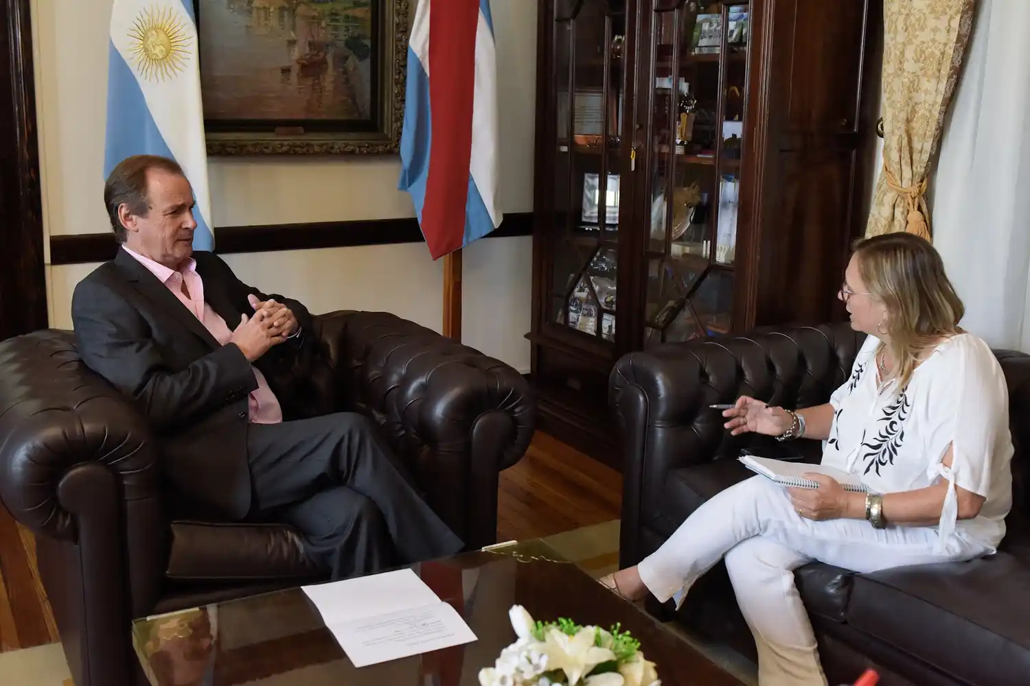 Las tarjetas Alimentar empiezan a ser distribuidas el 17 de febrero