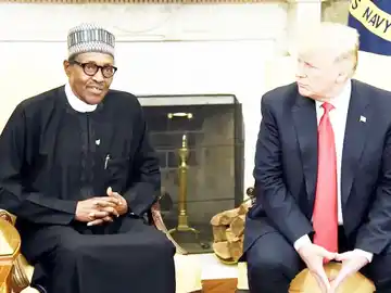 Trump amenaza con un “ataque militar” a Nigeria por supuesta persecución a cristianos