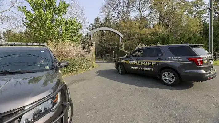 MASACRE EN CAROLINA DEL SUR: cinco muertos, dos de ellos niños mueren en un tiroteo en Estados Unidos