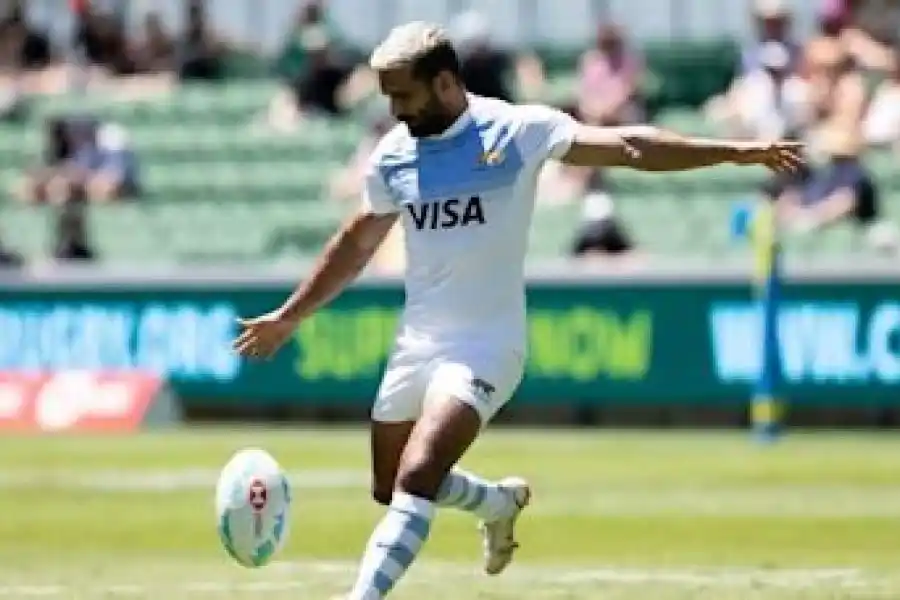 Horarios de los Pumas 7s en la Gran Final de Madrid
