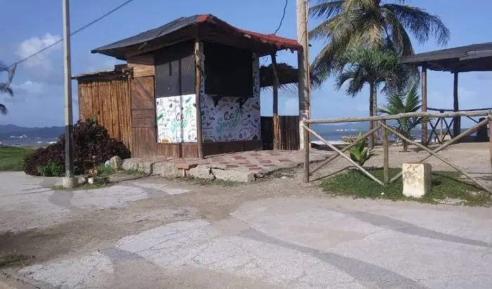 Una niña y una adolescente mueren electrocutadas en Higuerote