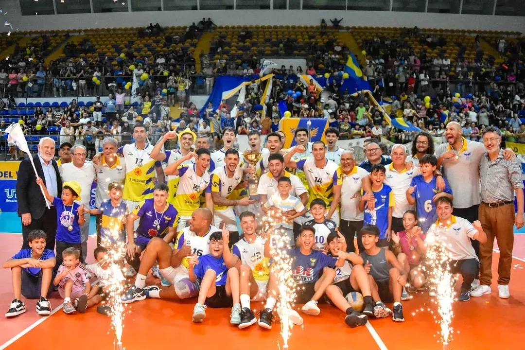 UPCN Voley - 6