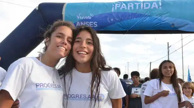 Unos seis mil jóvenes entrerrianos inscriptos para el “Progresar”