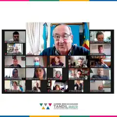 La Red de Mercociudades trabajó para mejorar la calidad de vida de las comunidades