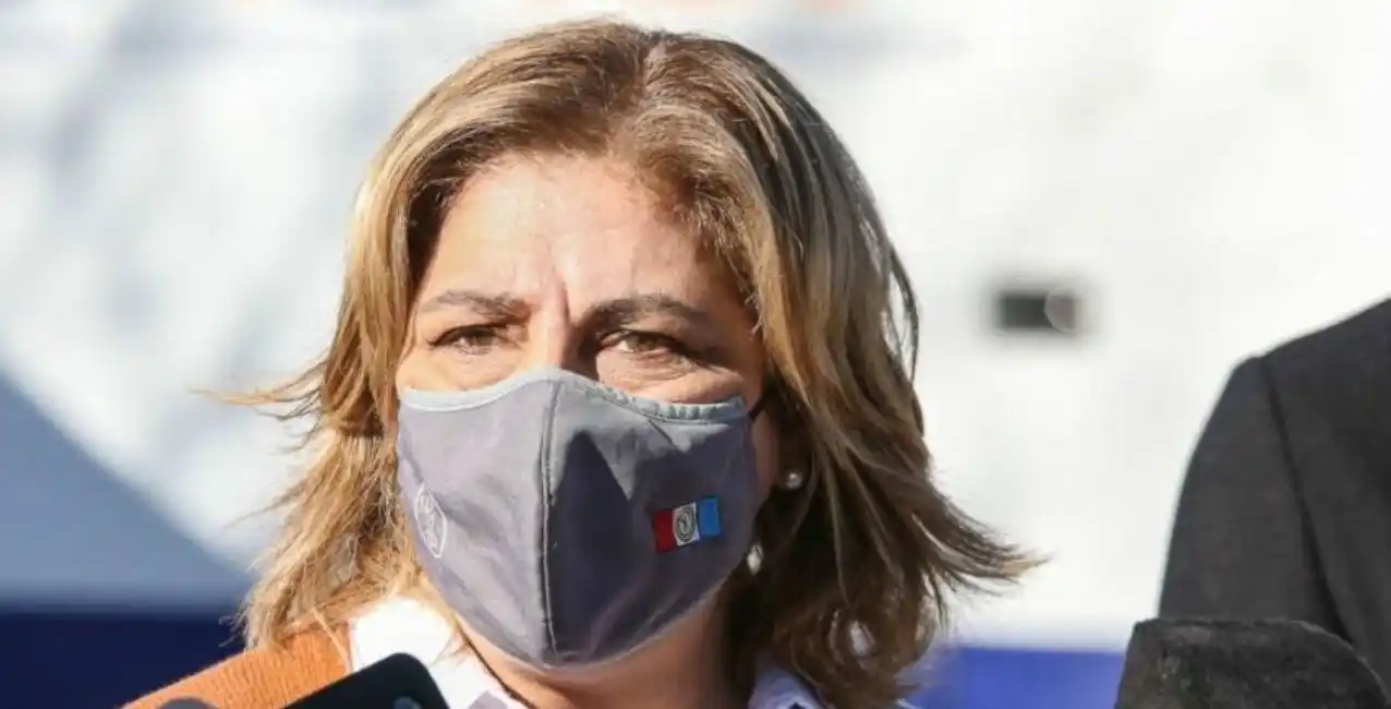 Martorano sostuvo la importancia del uso del barbijo hasta el invierno