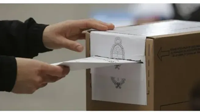 Elecciones legislativas 2025