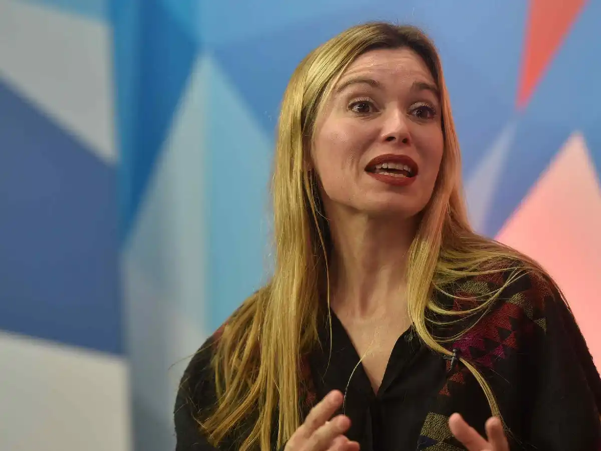 La diputada Estévez dio a conocer detalles de su denuncia contra Maggi