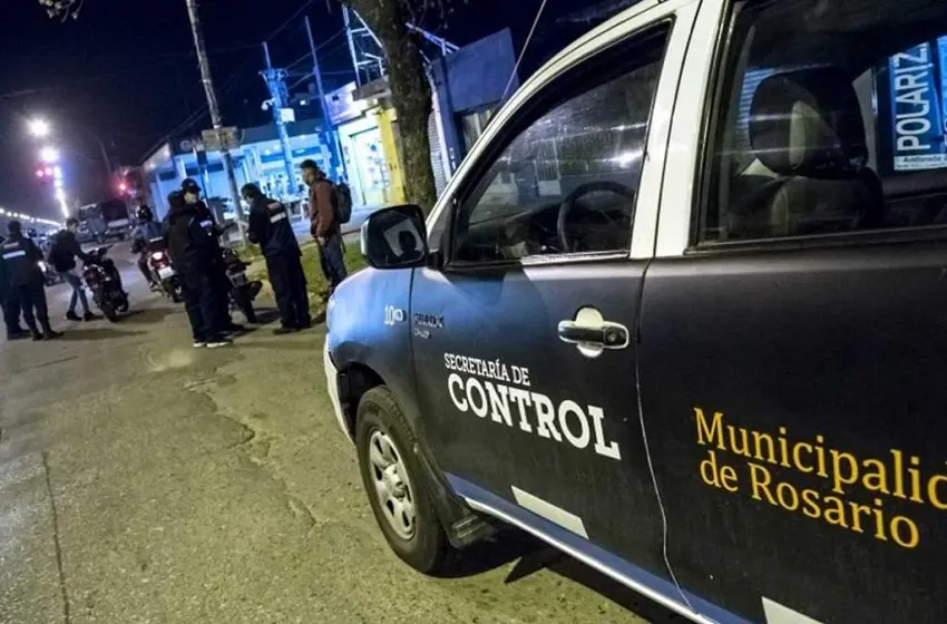 Tres detenidos y casi 10 vehículos remitidos al corralón: el saldo de los operativos por el Día del Amigo