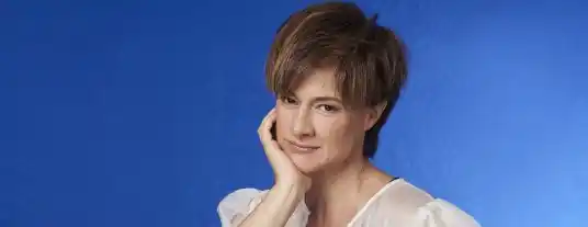 Virginia Innocenti presenta «En la luna, canciones de amor», su último disco