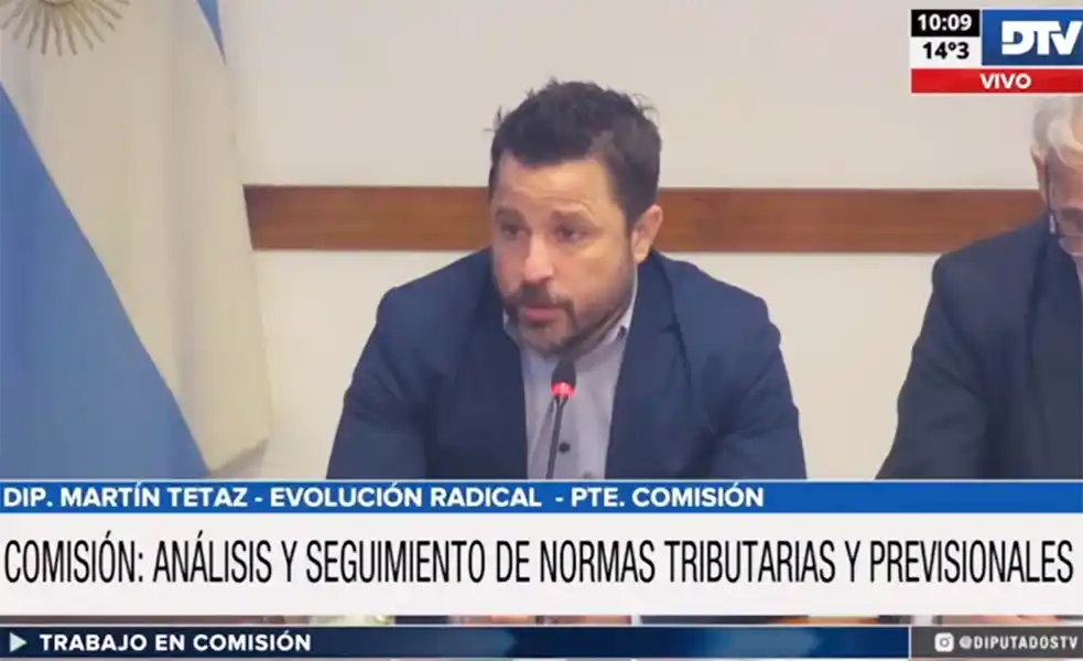 ESPECIALISTAS EXPUSIERON SOBRE “IDEAS PARA UNA REFORMA TRIBUTARIA INTEGRAL”