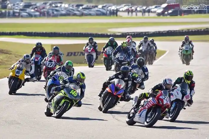 El Superbike argentino pasa su arranque  para el 22 de mayo