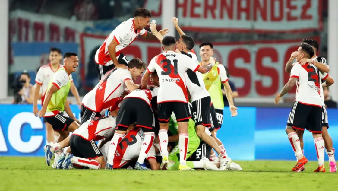 Supercopa Argentina: AFA amenazó con acciones legales por la transmisión exclusiva en Star+