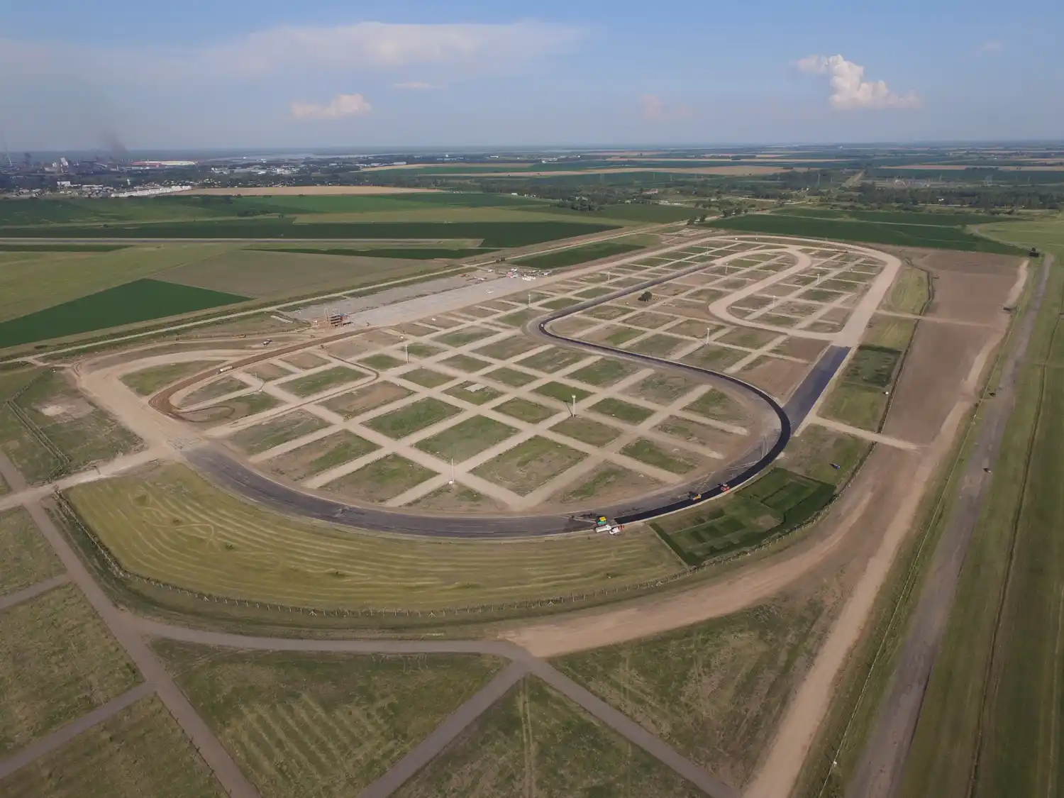 Expoagro 2018 crece en tamaño y en servicios