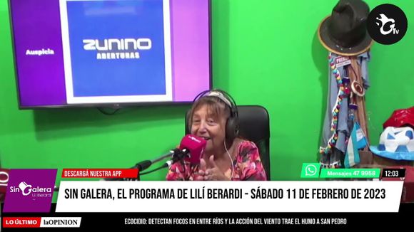 Derecho a la información pública: ¿qué datos pidió La Opinión al Municipio?