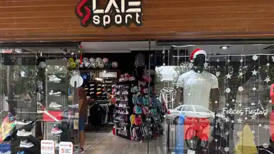 Late Sport ofrece regalos ideales para esta Navidad