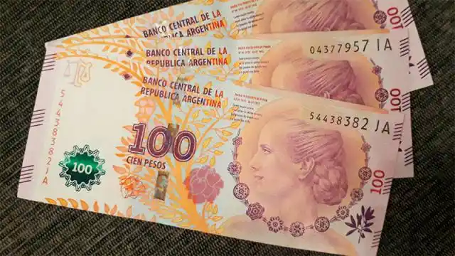 Pagó el motel con dinero falso y quedó detenido