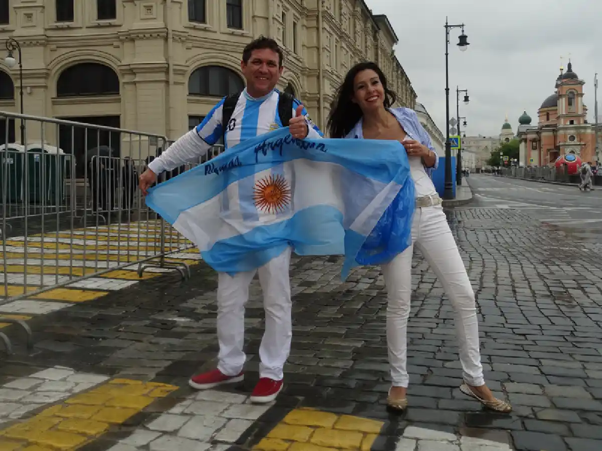 Clima mundial