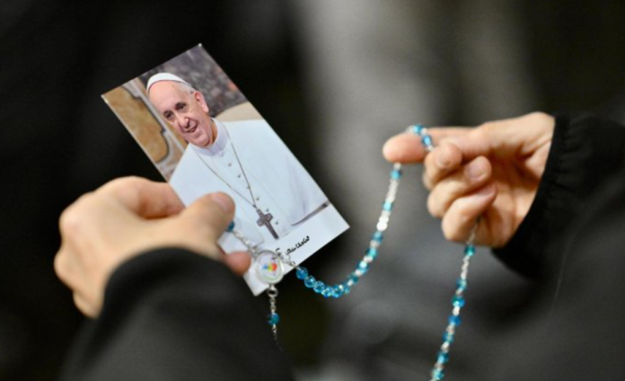 ¿De qué murió el Papa Francisco?