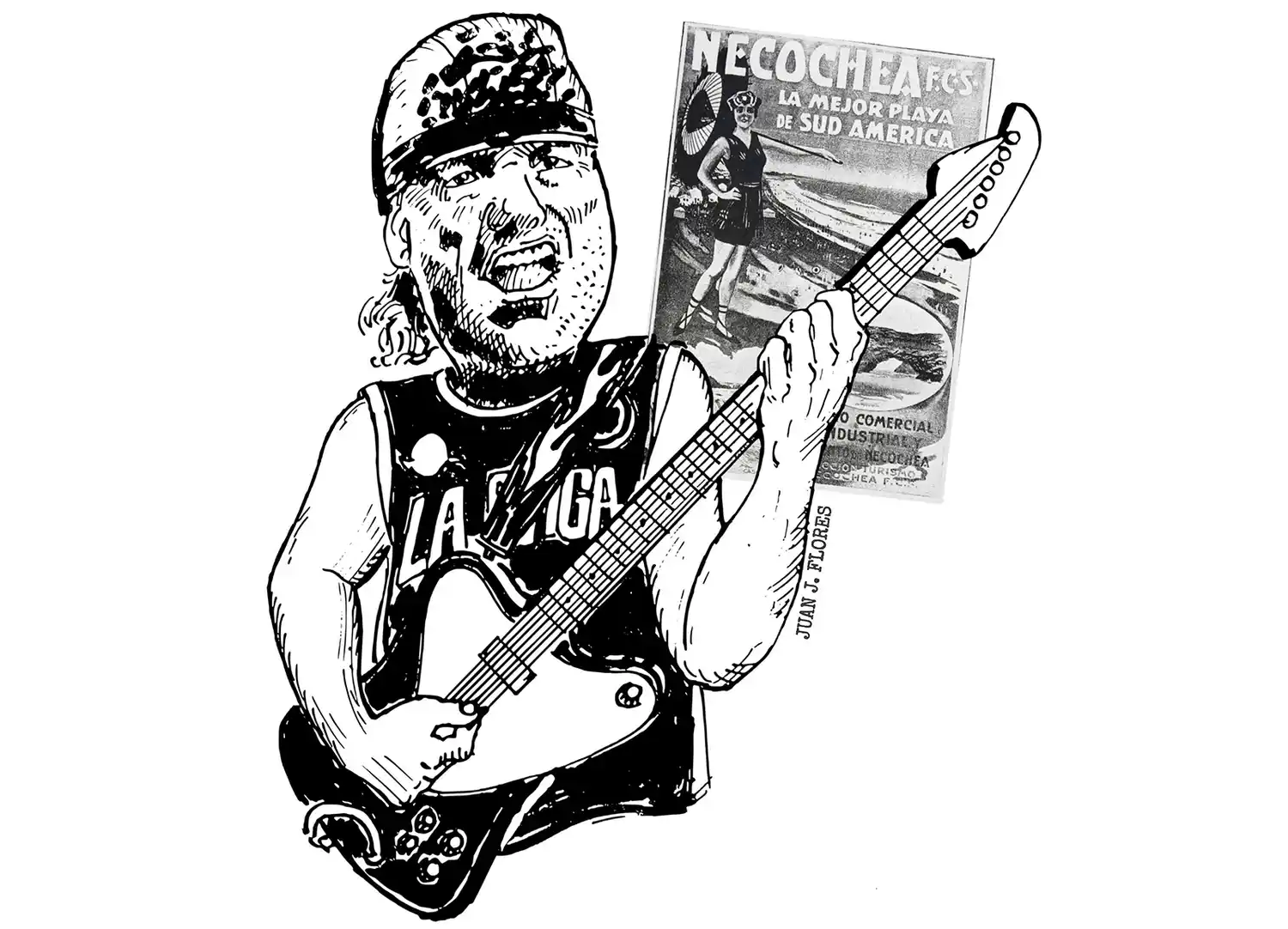 En los brazos del sol