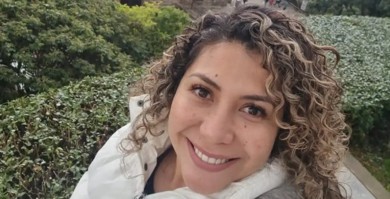 Ecuador: encontraron el cuerpo de una abogada que había desaparecido en una escuela de Policía