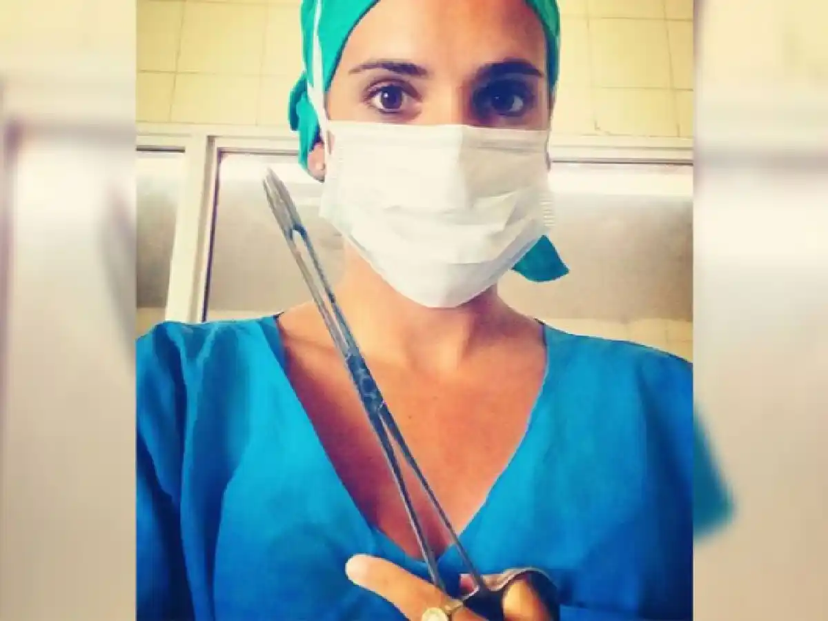 Coronavirus: la carta viral de una médica de Mar del Plata al presidente Alberto Fernández